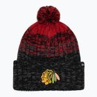 47 Marca NHL Chicago Blackhakws Cascade berretto invernale nero