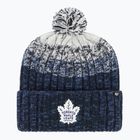 47 Brand NHL Toronto Maple Leafs berretto invernale Cascade navy