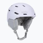 Casco da sci Smith Mirage matte lunar fog