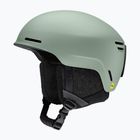 Smith Method MIPS casco da sci spazzola salvia opaca