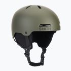 Casco da sci Smith Rodeo MIPS foresta opaca