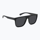 Occhiali da sole Polaroid PLD 2162/S nero opaco/grigio polarizzato da uomo
