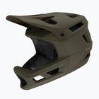 Casco da bici Smith Mainline MIPS foresta opaca
