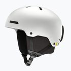 Casco da sci per bambini Smith Rodeo Jr Mips matte white