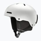 Casco da sci per bambini Smith Rodeo Jr matte white
