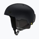Casco da sci per bambini Smith Rodeo Jr matte black