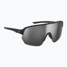 Occhiali da sole Under Armour Gamedat II/G S3 modello nero bianco/argento a specchio