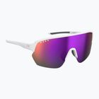 Occhiali da sole Under Armour Gamedat II/G S3 bianco opaco/rosa a specchio