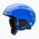 Casco da sci junior Smith Glide Jr Mips supernova rockets