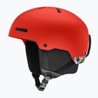 Casco da sci per bambini Smith Rodeo Jr Mips matte patrol signals