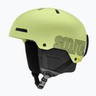Casco da sci Smith Rodeo MIPS matte serpentine
