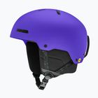 Casco da sci Smith Rodeo MIPS matte ultraviolet