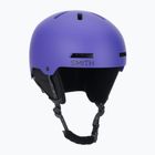 Casco da sci Smith Rodeo MIPS matte ultraviolet