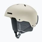 Casco da sci Smith Rodeo matte chalk
