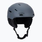 Casco da sci Smith Descend MIPS matte slate/black