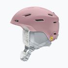 Casco da sci Smith Descend MIPS matte dusk