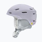 Casco da sci Smith Descend MIPS matte lunar fog spires