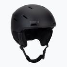Casco da sci Smith Descend MIPS matte black