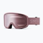 Maschera da sci Smith Blazer dusk/ignitor mirror