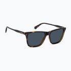 Occhiali da sole Polaroid PLD 4190/S havana/blue polarized