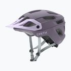 Casco da ciclismo Smith Engage 2 MIPS matte meteorite aura