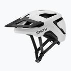 Casco da ciclismo Smith Remote control MIPS matte white