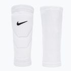 Paracolpi per pallavolo Nike Streak Volleyball Elbow Pads white/black
