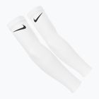 Manicotti per pallavolo Nike Dri-Fit Volleyball white/black