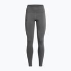 Leggings da allenamento Under Armour Rival castlerock/nero per donna