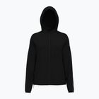 Giacca da corsa Under Armour Launch Elite CW donna nero/riflettente