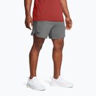 Pantaloncini da allenamento da uomo Under Armour Ua Vanish Woven 6in castlerock/black