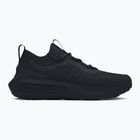 Under Armour Phantom 4 scarpe da donna nero/antracite/nero