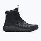 Scarpe da trekking da uomo Under Armour Hovr Dawn 2.0 Waterproof black/ultimate black/anthracite