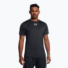 Maglia da calcio Under Armour Chellenger Pro Train uomo nero/bianco