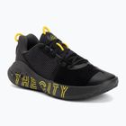 Scarpe Under Armour Curry 6 Flotro TC black/yellow