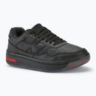 Under Armour UA Court 96 nero/nero/nero scarpe da uomo