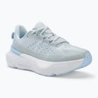 Under Armour Infinite Pro scarpe da corsa da donna grigio lontano/grigio alo/nimbus blu