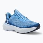 Under Armour Infinite scarpe da corsa da donna horizon blue/midnight navy/nimbus blue