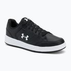 Scarpe da allenamento da uomo Under Armour Official nero/nero/bianco