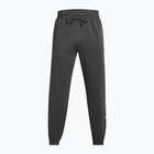 Under Armour Curry Splash Jogger pantaloni da uomo castlerock full heather/nero