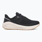 Under Armour Sonic 7 scarpe da corsa da uomo nero/pietra/antracite