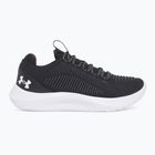 Scarpe da allenamento uomo Under Armour Dynamic 2 black/castlerock/white