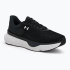 Under Armour Innfinite Pro 2 scarpe da corsa da uomo nero/antracite/bianco