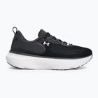 Under Armour Infinite Elite 2 scarpe da corsa da uomo nero/antracite/bianco