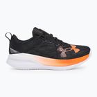 Under Armour Velociti Pro scarpa da corsa nera/castello/rossa