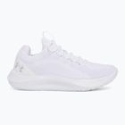 Scarpe da allenamento uomo Under Armour Dynamic 2 white/distant gray/halo gray
