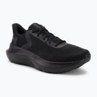 Under Armour Charged Rogue 5 scarpe da corsa da uomo nero/nero/nero