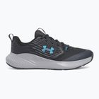 Under Armour Commit 4 scarpe da ginnastica da uomo antracite/acciaio/blu scuro