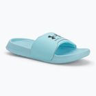Under Armour Ignite Select infradito da donna stream/stream/nero