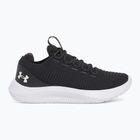 Under Armour Dynamic 2 nero/antracite/bianco scarpe da ginnastica da donna
